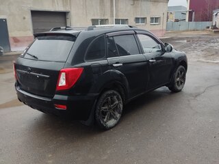 2013 Lifan X60 I, чёрный, 300000 рублей, вид 4