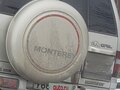 1993 Opel Monterey A, серый, 1200000 рублей - вид 5