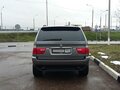 2005 BMW X5 3.0i I (E53) Рестайлинг, серый - вид 8