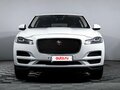 2019 Jaguar F-Pace I, белый, 3500000 рублей - вид 1