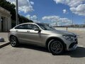 2019 Mercedes-Benz GLC Coupe 300 d I (C253) Рестайлинг, серебристый, 4900000 рублей - вид 1