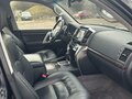 2015 Toyota Land Cruiser 200 Series Рестайлинг 1, чёрный, 4300000 рублей - вид 5
