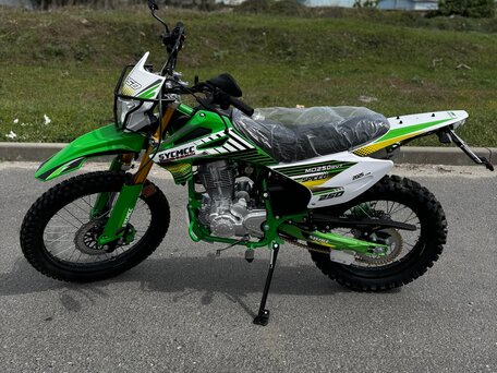 2025 BSE RTC-300, зелёный, 125000 рублей, вид 3