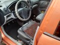 2006 Kia Picanto I, оранжевый, 300000 рублей - вид 5