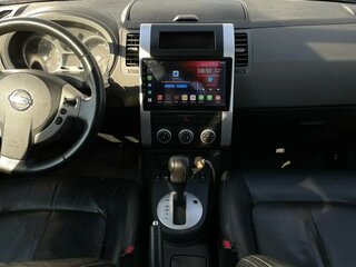 2007 Nissan X-Trail II, серый, 915000 рублей, вид 3