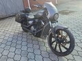 2014 Yamaha XVS1300, серый, 1200000 рублей - вид 6