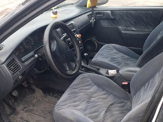 1997 Toyota Carina E, синий, 250000 рублей, вид 1