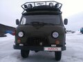 1992 УАЗ 3303, зелёный, 480000 рублей - вид 2