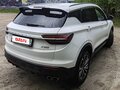 2024 Belgee X50, белый, 1950000 рублей - вид 3
