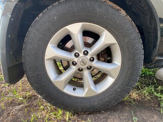 2010 Nissan Pathfinder III Рестайлинг, чёрный, 1230000 рублей, вид 4