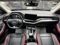 2022 Haval F7x I Рестайлинг, чёрный - вид 7