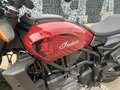 2020 Indian FTR 1200, красный, 1290000 рублей - вид 10
