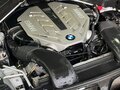 2008 BMW X6 50i 6-speed I (E71), серебристый, 1590000 рублей - вид 6