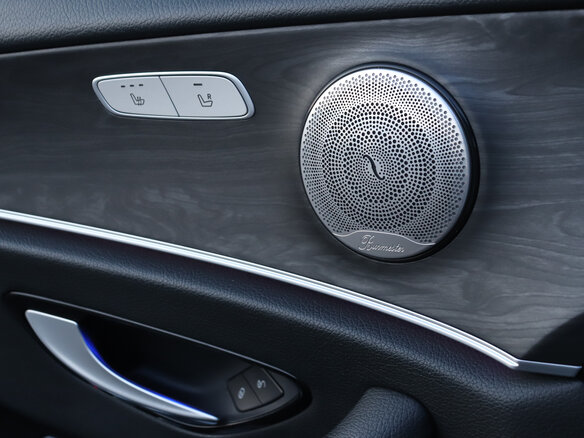 2019 Mercedes-Benz E-Класс 200 V (W213, S213, C238), чёрный - вид 19