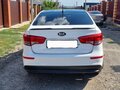 2016 Kia Rio III Рестайлинг, белый, 790000 рублей - вид 6