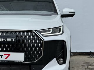 2026 Tenet T7, белый, 2985000 рублей, вид 4