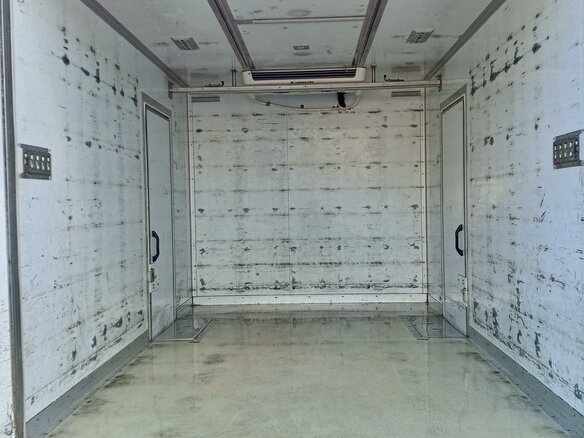 2018 Ford Transit, белый, 2350000 рублей - вид 6