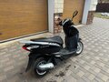 2018 Honda Lead 125, чёрный, 259000 рублей - вид 10