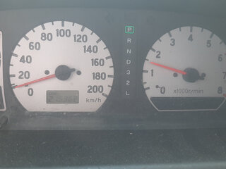 2008 Mitsubishi Pajero Sport I Рестайлинг, зелёный, 990000 рублей, вид 3