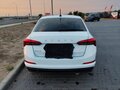 2020 Skoda Rapid II, белый, 1770000 рублей - вид 4
