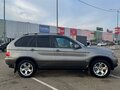 2004 BMW X5 3.0i I (E53) Рестайлинг, серый, 1350000 рублей - вид 8