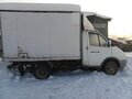 2011 ГАЗ ГАЗель (2705), белый, 550000 рублей - вид 1