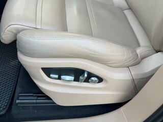 2019 Porsche Cayenne S III, чёрный, 7800000 рублей, вид 4