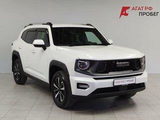 2026 Haval H7 I, белый, 3453000 рублей, вид 3