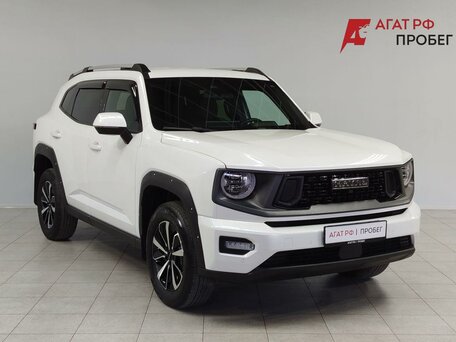 2026 Haval H7 I, белый, 3418000 рублей, вид 3