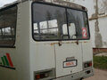 2011 ПАЗ 3204, белый - вид 1