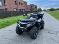 2020 CFMoto CFORCE 600 EPS, серый, 730000 рублей - вид 5