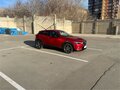 2015 Mazda CX-3 I, красный, 1300000 рублей - вид 6
