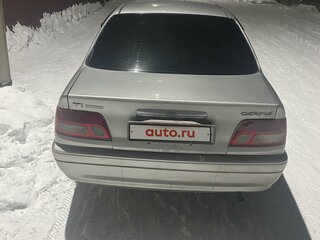 2001 Toyota Carina VII (T210), серый, 550000 рублей, вид 2