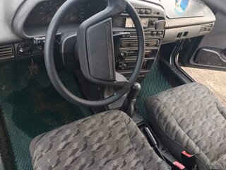 2002 Lada (ВАЗ) 2115, зелёный, 165000 рублей, вид 5