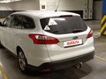 2012 Ford Focus III, белый, 700000 рублей - вид 4
