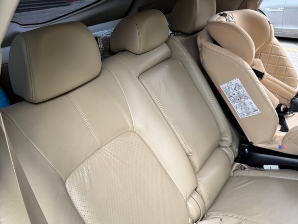 2012 Nissan Murano II (Z51) Рестайлинг 2, чёрный, 1390000 рублей - вид 36