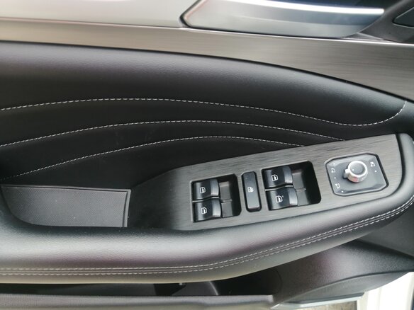 2022 Haval F7 I, белый, 1990000 рублей - вид 15