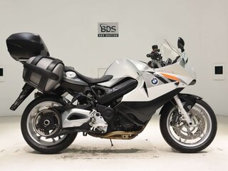 2011 BMW F 800 ST, бежевый, 357000 рублей, вид 1