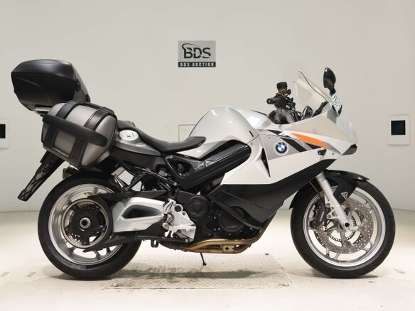 2011 BMW F 800 ST, бежевый, 357000 рублей