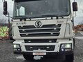 2012 Shacman (Shaanxi) F3000, белый, 3950000 рублей - вид 8