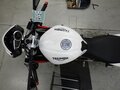 2017 Triumph Street Triple, белый, 695000 рублей - вид 10