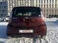 2009 Toyota Passo I (C10), коричневый, 520000 рублей - вид 2
