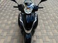 2018 Honda Lead 125, чёрный, 259000 рублей