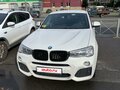2015 BMW X4 20d I (F26), белый, 2250000 рублей - вид 2