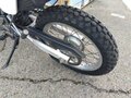 2005 Suzuki Djebel 200, серебристый, 365000 рублей - вид 3