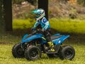 2026 CFMoto CFORCE 110, синий, 299900 рублей - вид 1