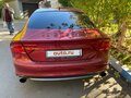2011 Audi A7 I (4G), пурпурный, 2300000 рублей - вид 7