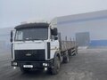 2006 МАЗ 5432, белый, 1000000 рублей - вид 11