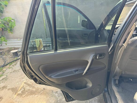 2007 Chery Tiggo (T11) I, чёрный, 280000 рублей - вид 23