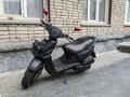 2015 Yamaha BWs, чёрный, 85000 рублей - вид 3